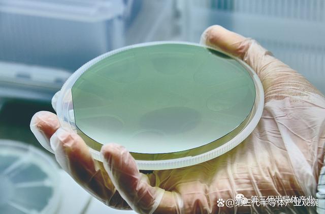 国测量子获华为旗下哈勃投资入股 产业化有望突破