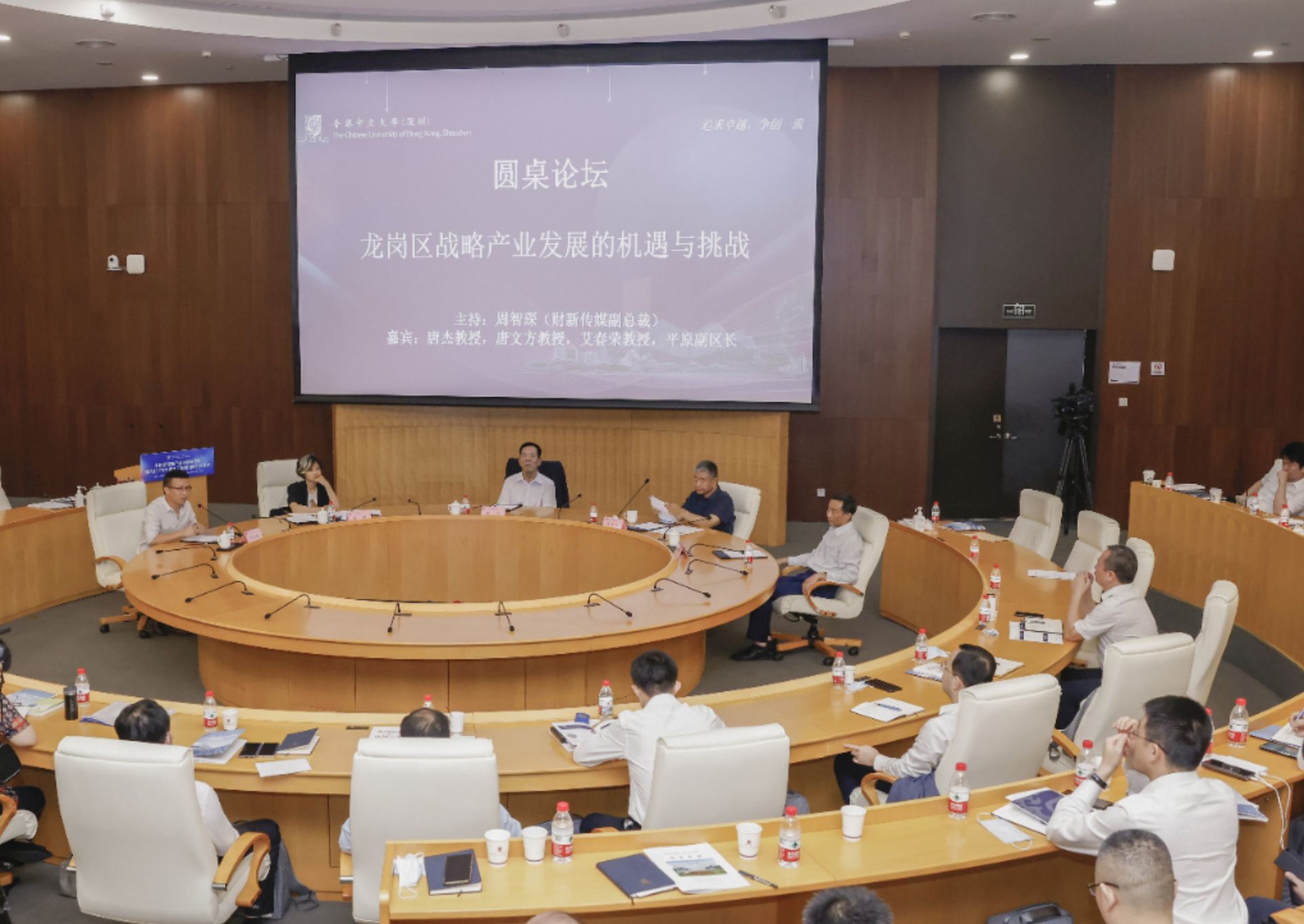 推动食用油产业高质量发展 淇花年产20万吨智能化车间投产正式启动
