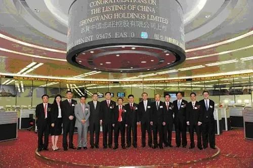 香港特区政府将推出100亿港元的新型工业加速计划