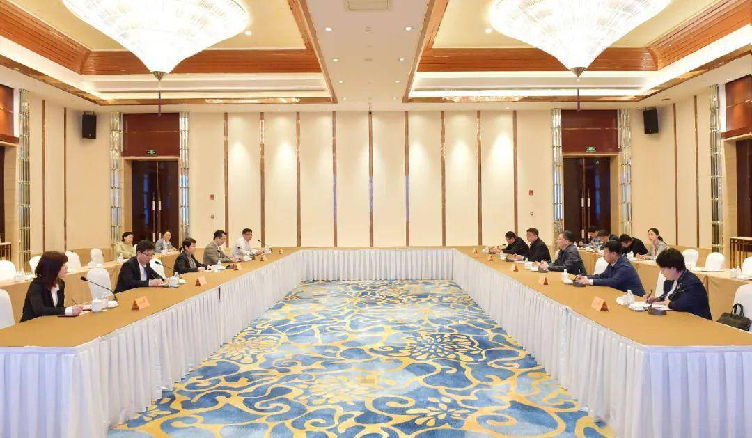 包钢集团携手银河证券“星企服务行”落地包头 包钢集团科技创新与全球布局提速