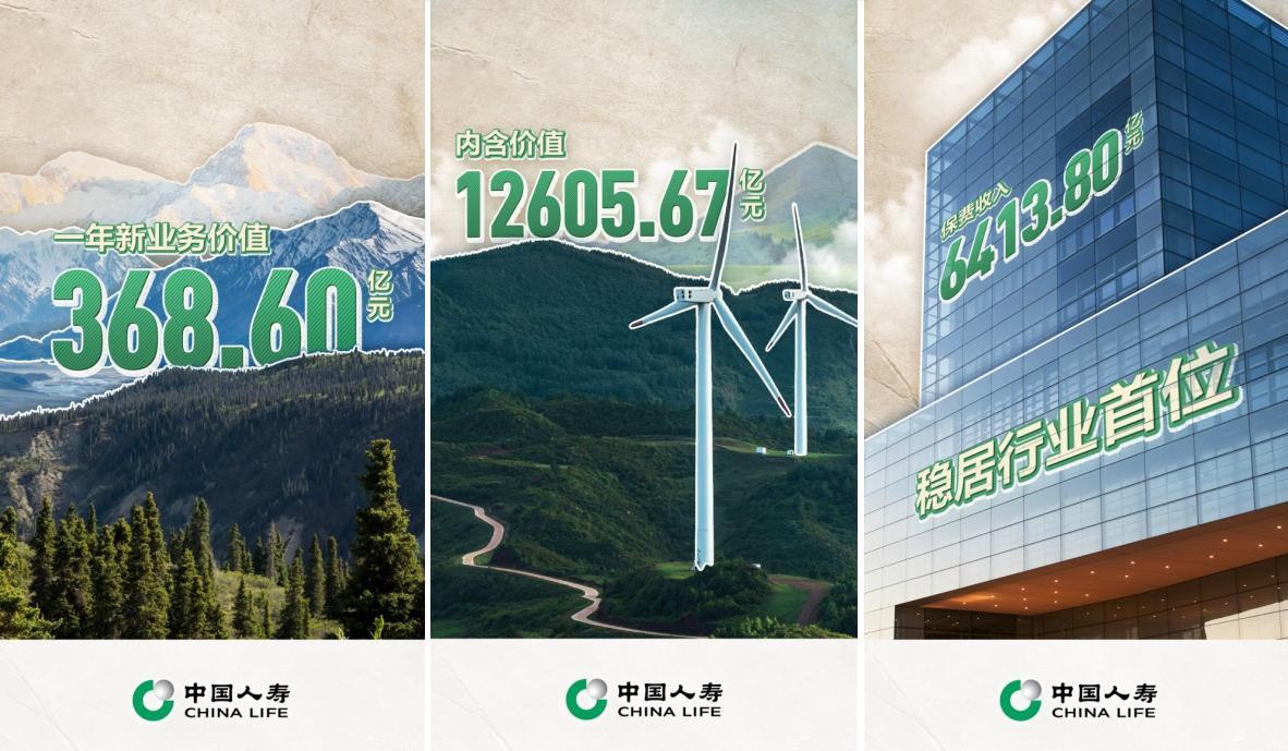 华创证券：投资端驱动 保险业绩回暖