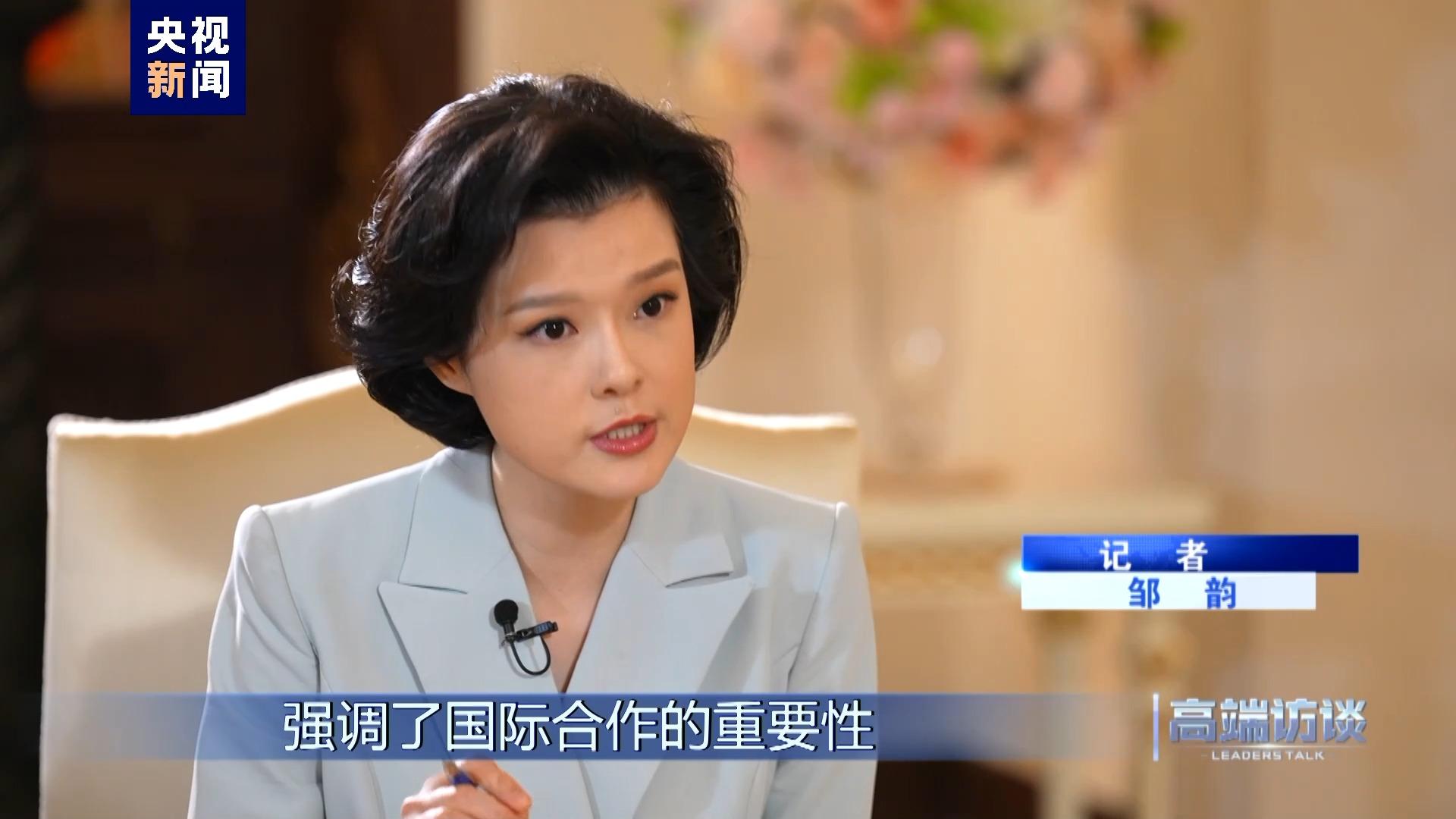 尼总理月底将在联大发表讲话
