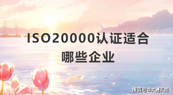韩国电子通关系统连续19年获ISO20000认证