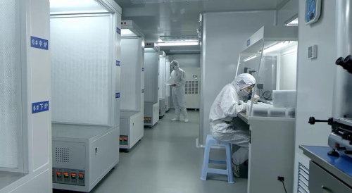 新三板创新层公司通慧科技新增专利信息授权：“一种加固防止失稳的边坡加强结构”