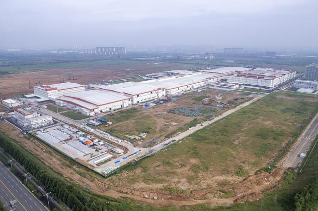 宁德时代Z基地失火，公司回应！当地通报：目前没有接到人员伤亡的报告