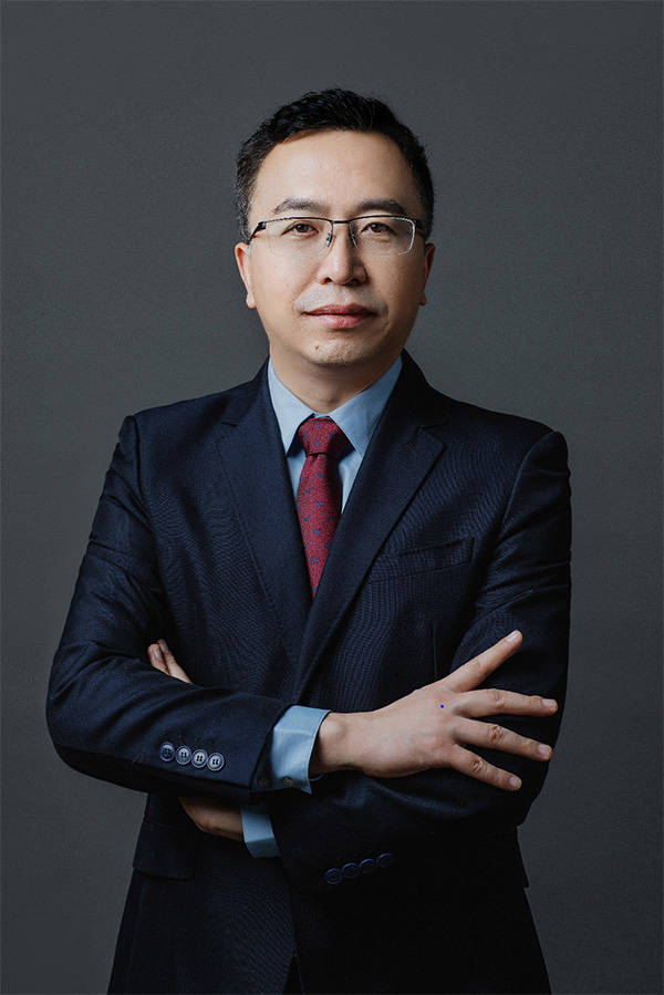 突发！荣耀副董事长万飚辞职
