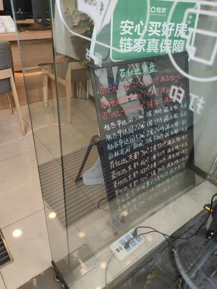 【假期e线实探】深圳楼市新政后：新房成交大增，有楼盘收缩折扣！