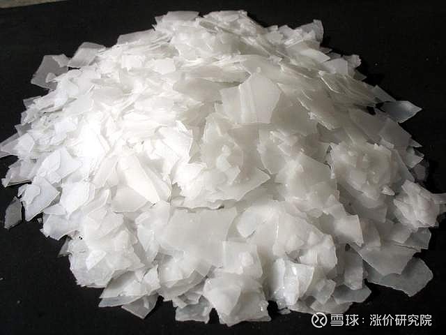 烧碱供应量有进一步缩减预期 价格或将有支撑