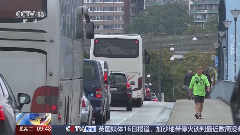 中、印输尼货物在边境滞留