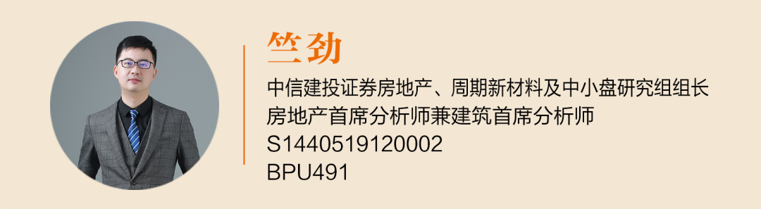 河北：鼓励房企打折促销，运用专项债回收符合条件的闲置存量土地