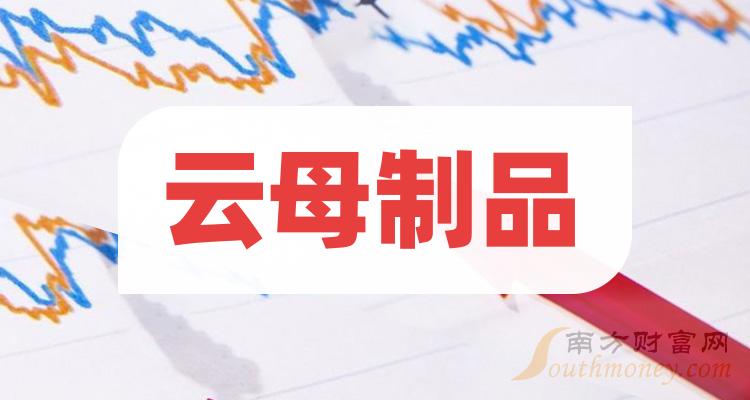 【价值发现】平安电工:云母绝缘龙头业绩有望持续增长