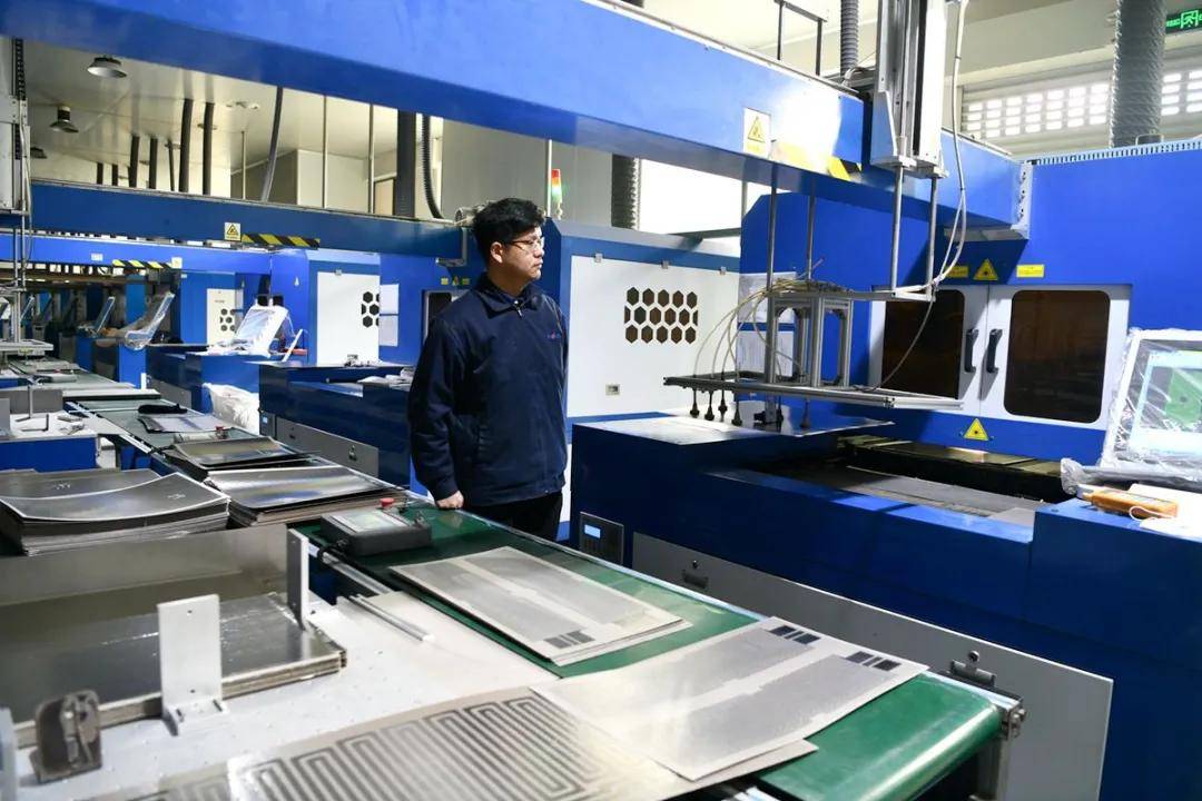 【价值发现】平安电工:云母绝缘龙头业绩有望持续增长