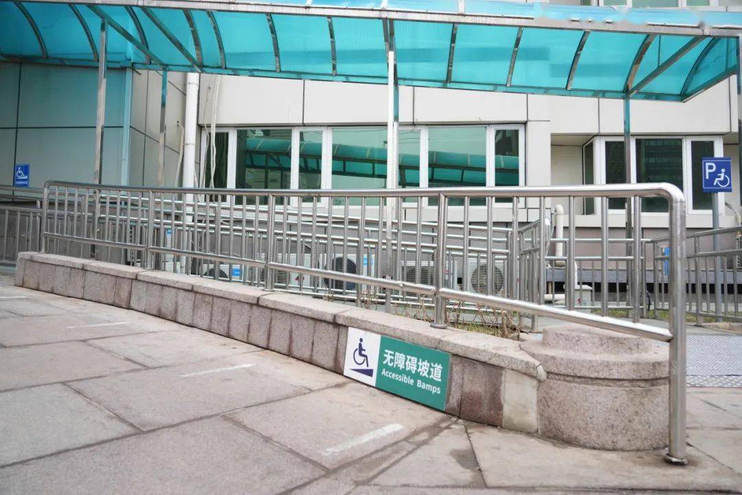 中国无障碍出行·巡网融合行动发布,曹操出行开拓无障碍环境建设新模式