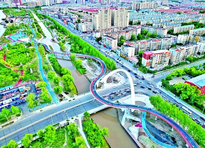 共护地球美好未来 工银瑞信基金奋力书写“绿色金融”大文章
