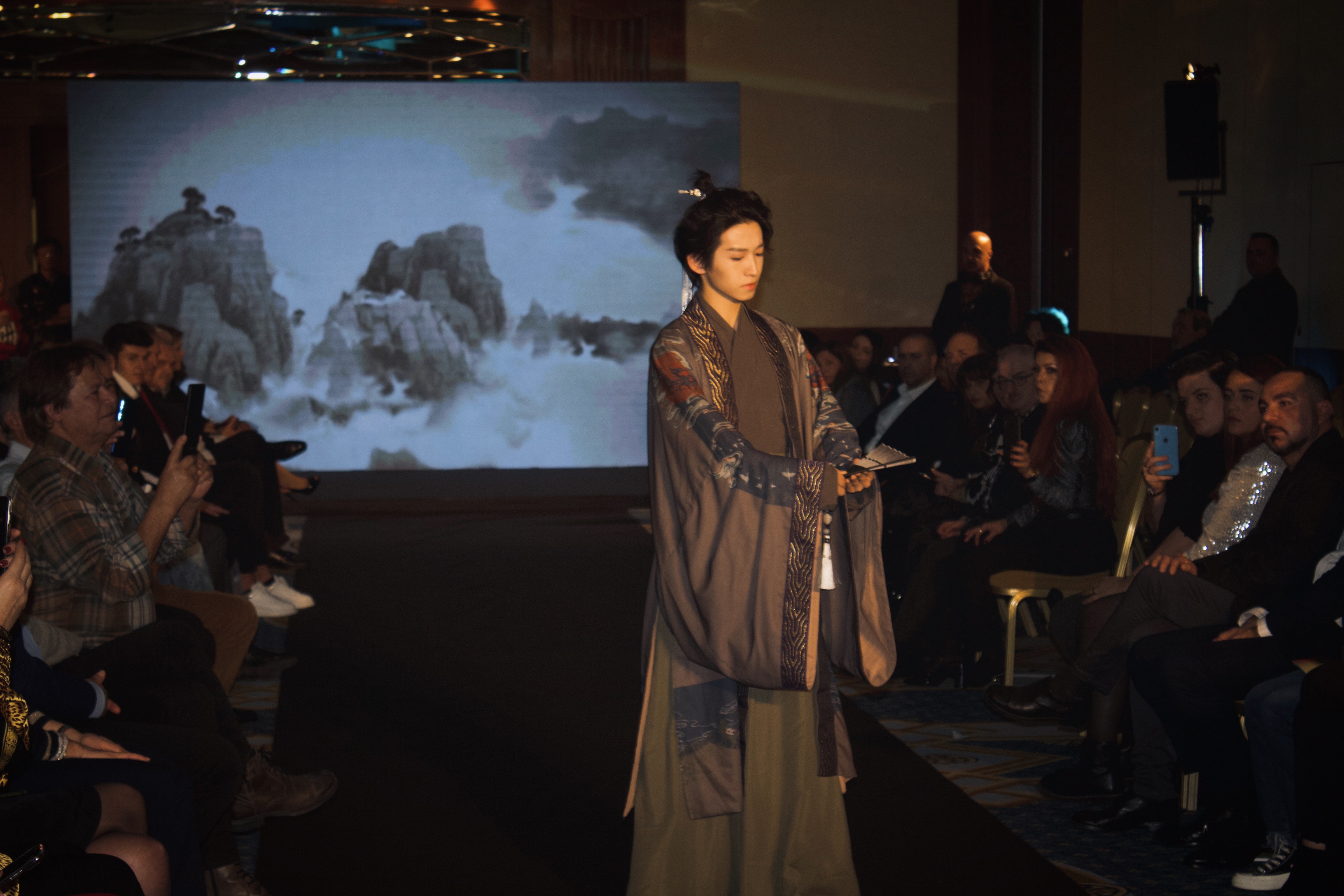 专访中意财险袁颖晖与忠利集团Lucia Silva：绿色发展驱动保险行业创新