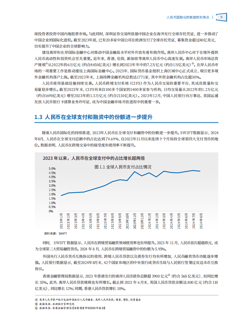 经交易商协会注册熊猫债发行规模达1372亿元 超过上年全年