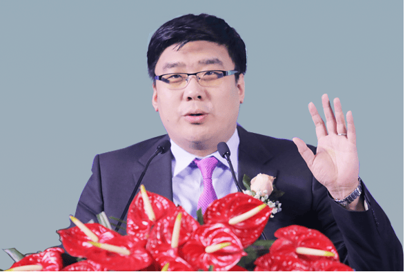 首届金融强国讲师风采大赛正式启动