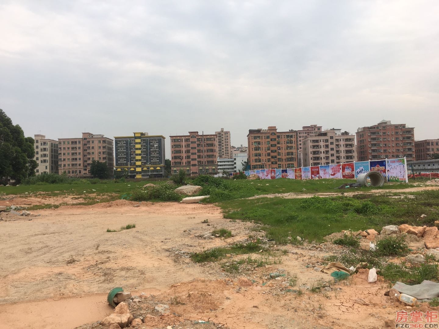 主力资金动向 5.22亿元潜入房地产业