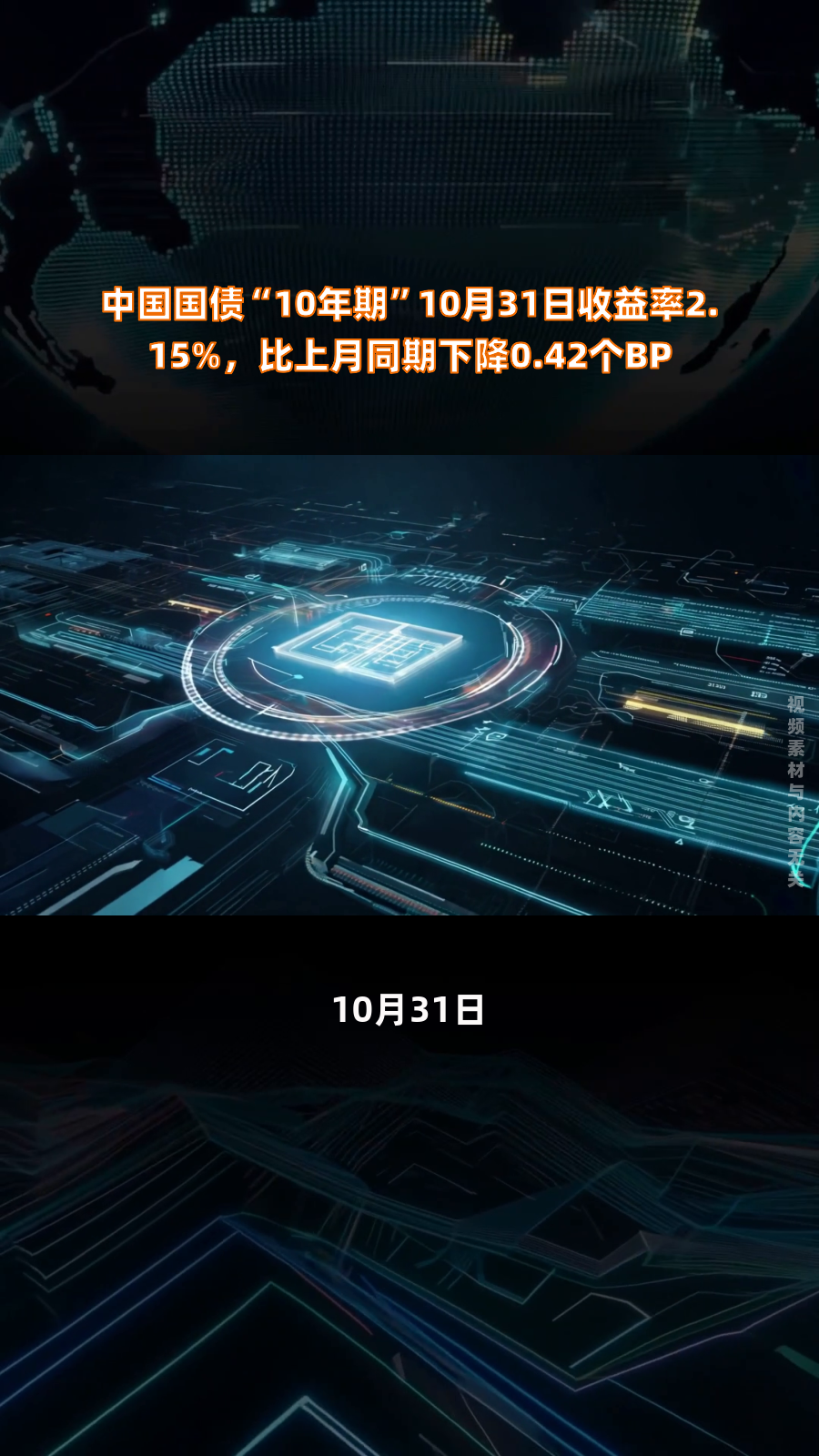 创历史新低！10年期国债收益率下破2.0000%关口