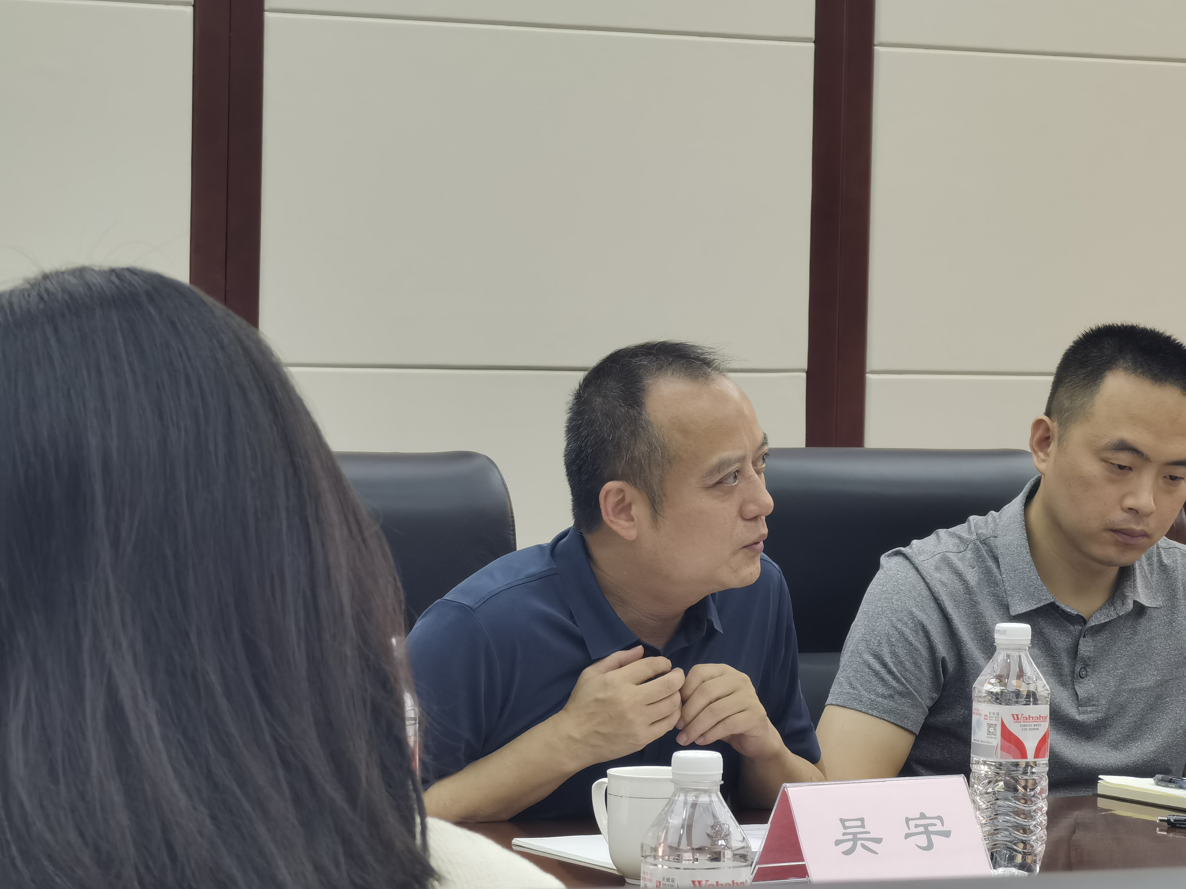 广汽集团：与华为的合作对公司经营业绩等的影响取决于各具体合作领域的推进情况