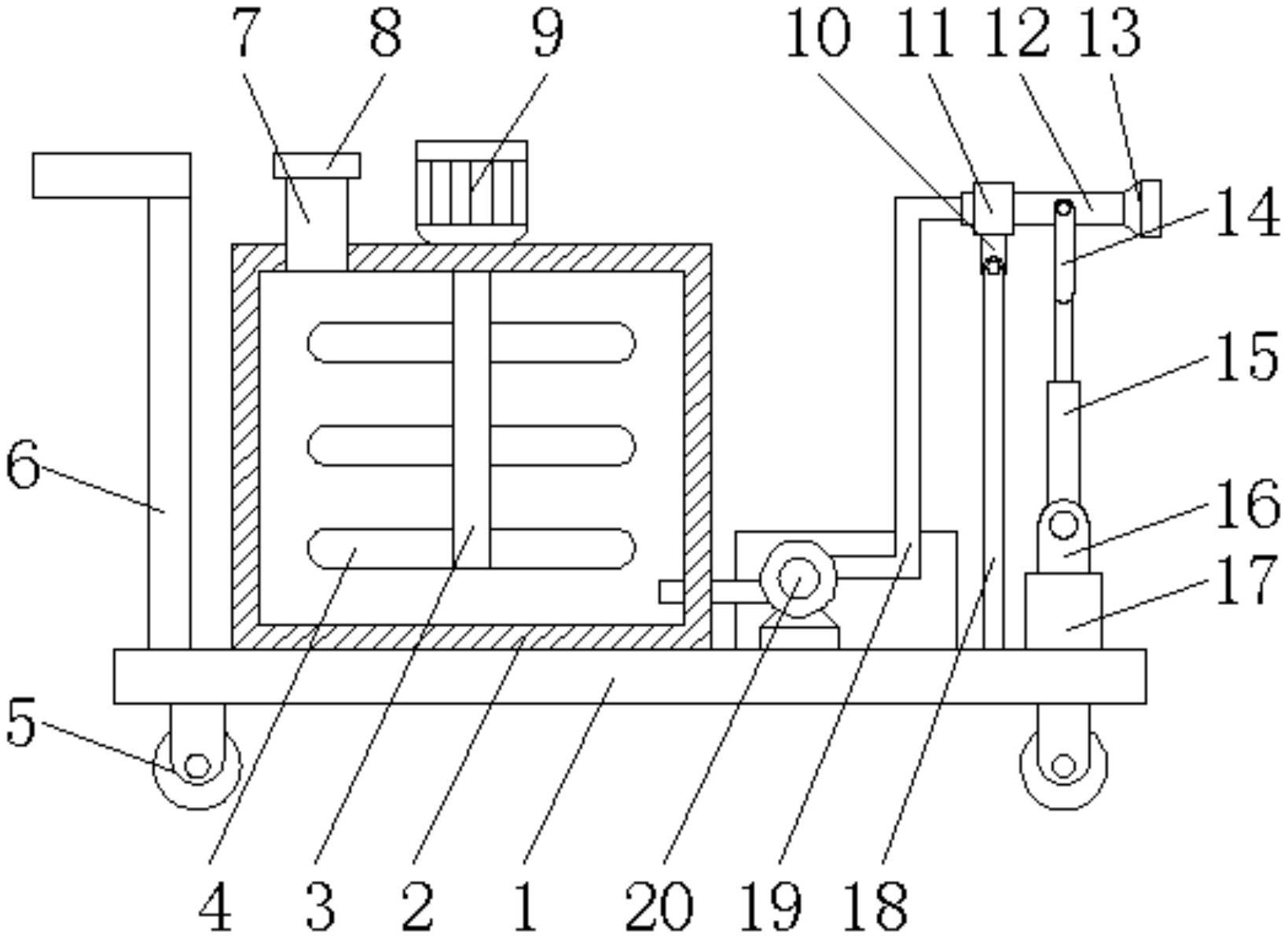 宁德时代获得实用新型专利授权：“一种开阀装置、烘烤设备和生产线”