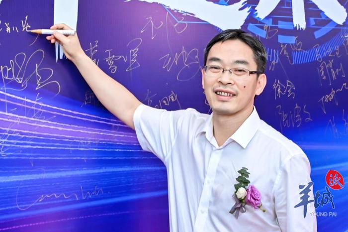 刘晓科：向创新要增长，向新技术要效益