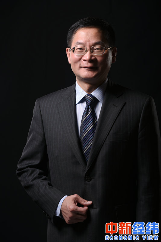 盛松成:降准、降息仍有空间