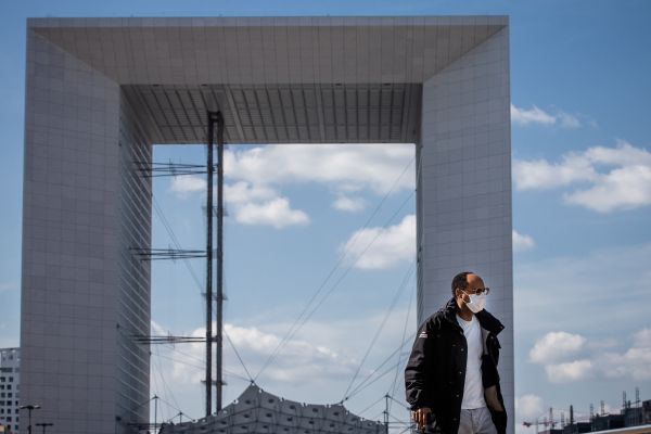 麦肯锡中国区主席倪以理：公司间的差距在于对科技的使用，尤其是AI技术