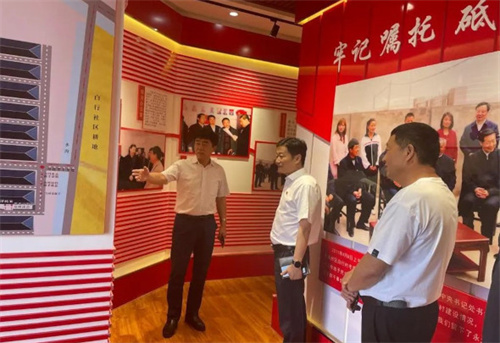 北京银行公司业务总监房旭：推动普惠金融深处着眼、向远处迈进，更好地惠及百业民生