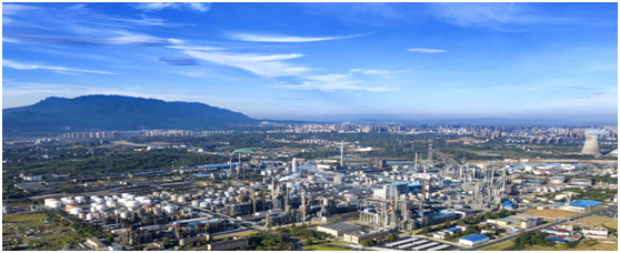 中国石油化工股份连续32日回购，累计斥资7.09亿港元