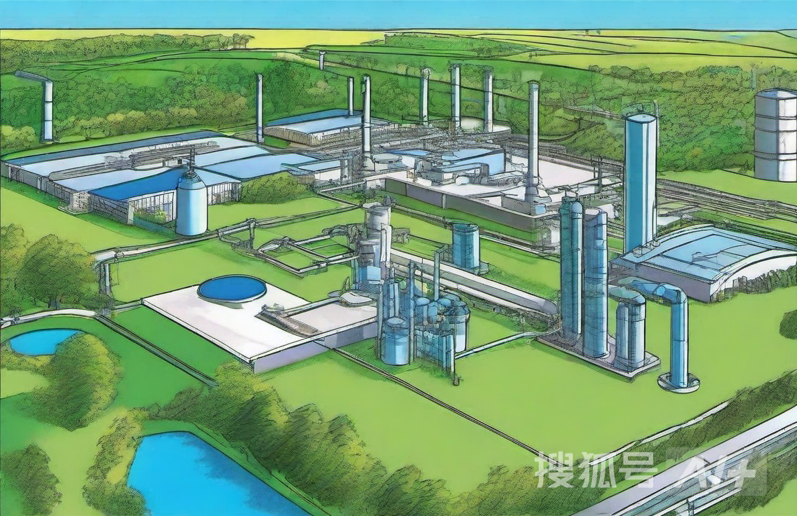 助力企业从绿色生产到创造绿色价值 2024中国可持续投资发展论坛在沪举办