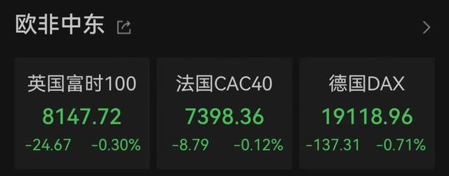 深夜突发！黄金白银，直线跳水！