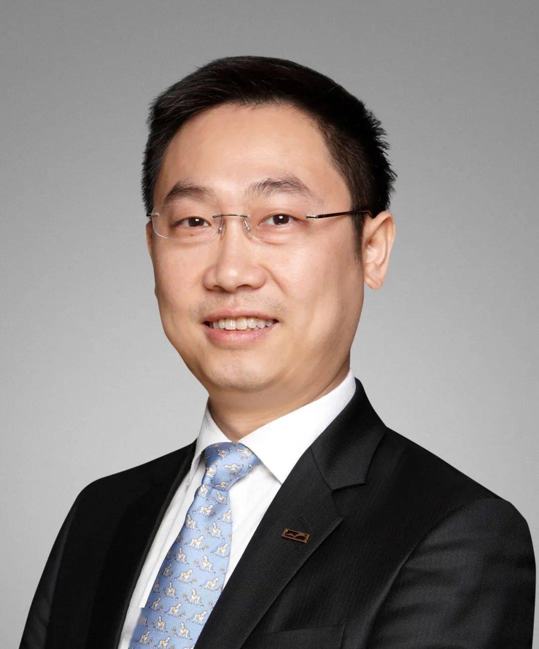 香港特区政府财库局副局长陈浩濂：将促进虚拟资产在香港可持续发展