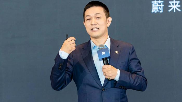【财闻联播】英伟达中国：断供传闻不实，中国是重要市场！李斌预计蔚来明年销量翻番