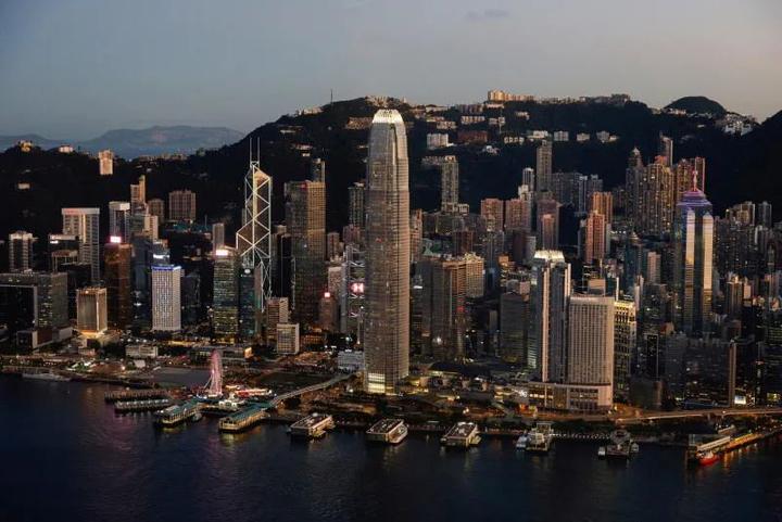 香港金管局将基准利率下调25个基点至4.75%