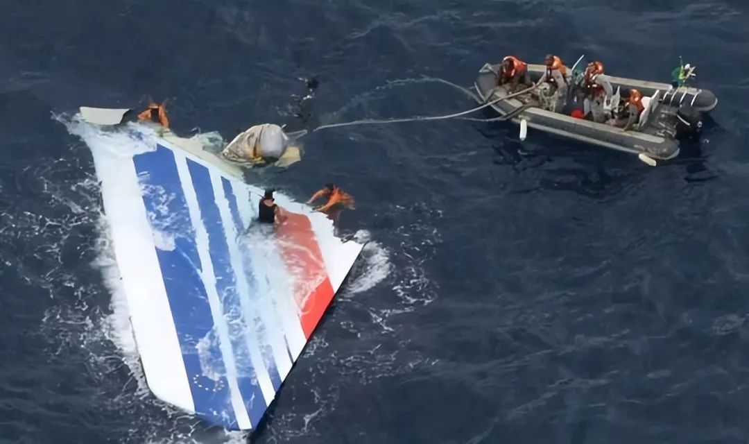 失踪10年，主要残骸仍然下落不明！马航MH370，最新消息传来