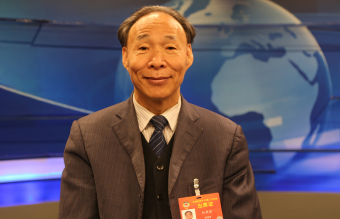 全国政协常委周汉民：金融强国建设对债券市场发展提出更高要求