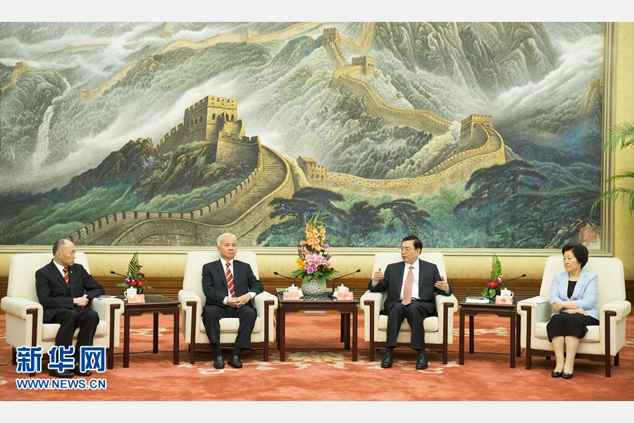 全国政协常委周汉民：金融强国建设对债券市场发展提出更高要求