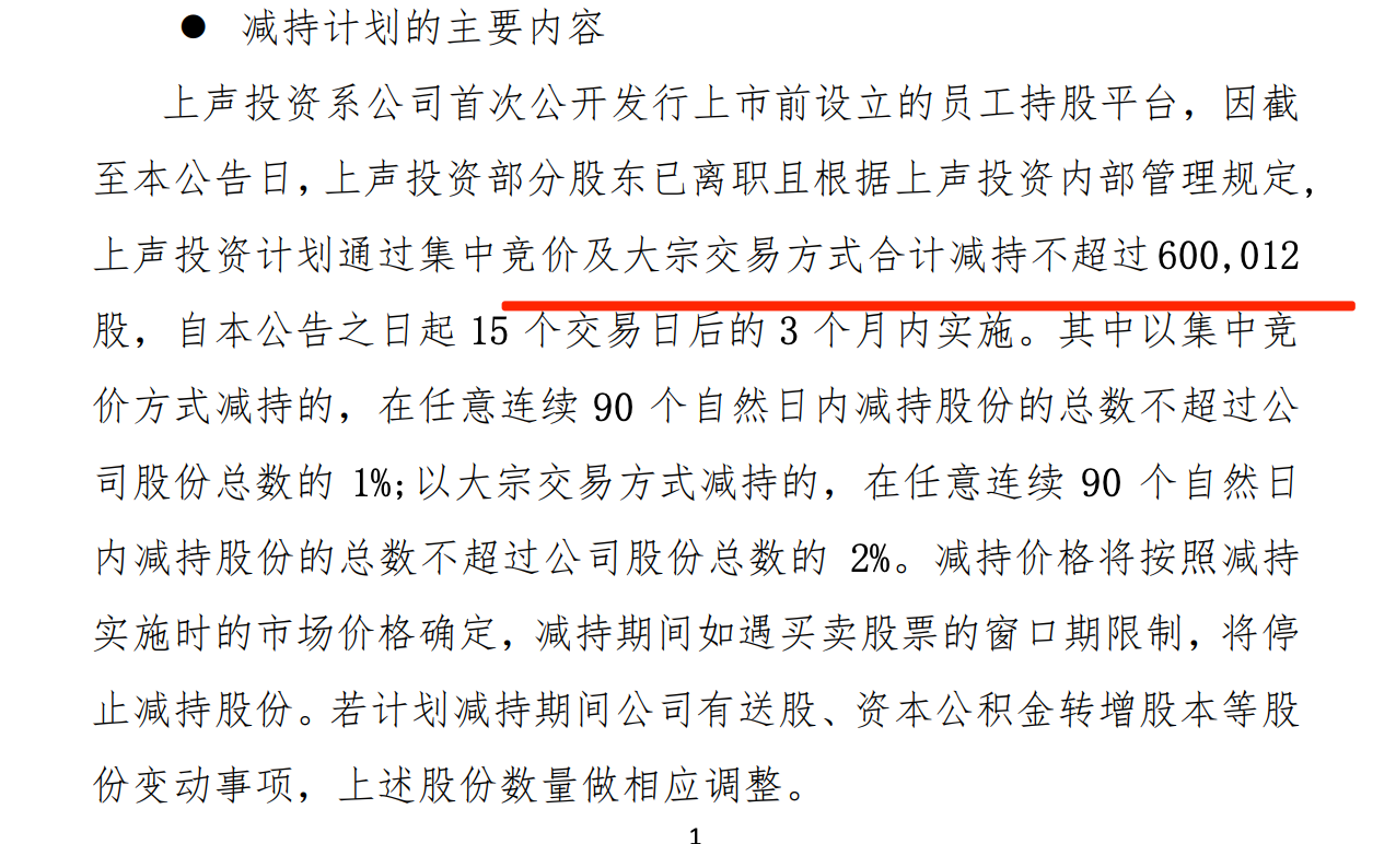 晶赛科技（871981）：总经理郑善发累计减持约16万股，减持计划实施完毕
