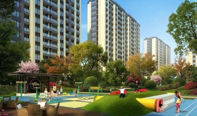 郑州：中心城区新编住宅项目容积率不超2.5 将住宅层高下限升至3米