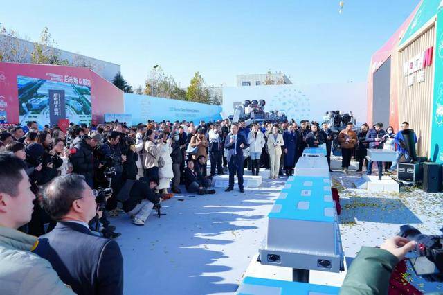 世茂能源将于2025年1月7日召开股东大会