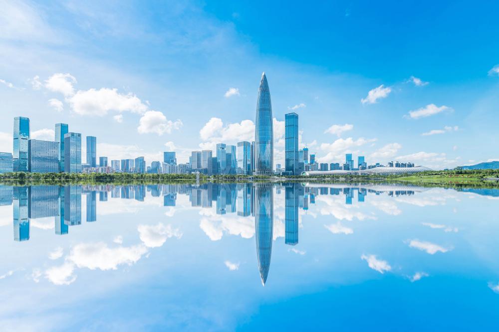 中央国债登记结算公司副总经理宗军：以高质量服务打造更具国际竞争力的中国债市
