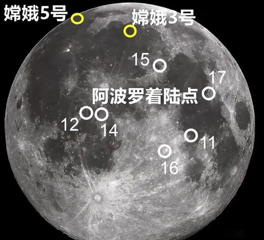 新研究称月球可能更“年长”