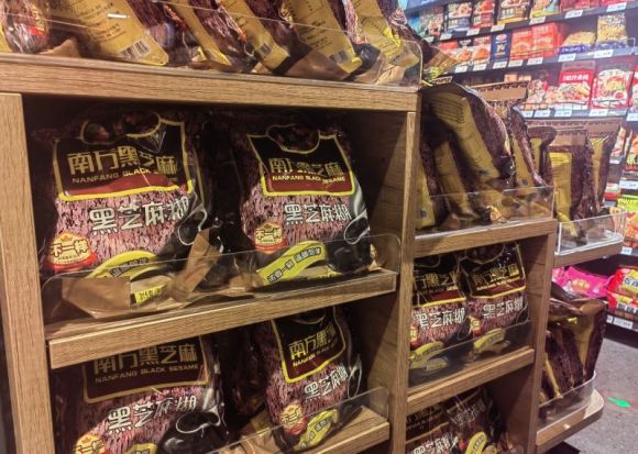 黑芝麻困局难解：老产品颓势难挽 新产品难撑大局，频频跨界屡战屡败