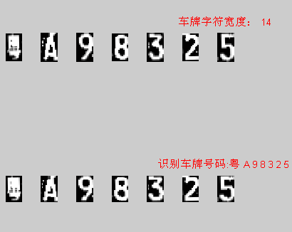 安联锐视获得发明专利授权：“一种车牌识别图像增强方法”