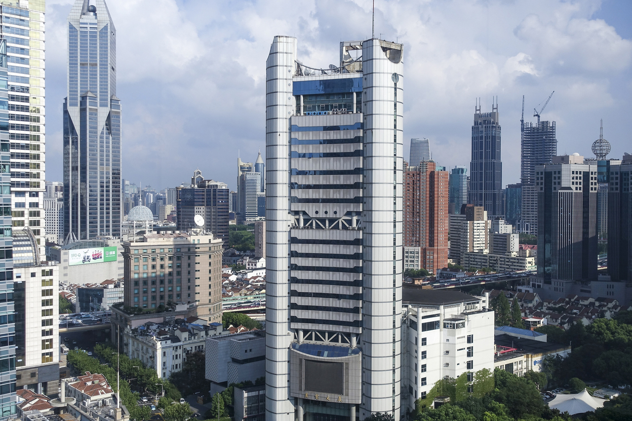 国家发改委：推动房地产市场止跌回稳 继续提振资本市场