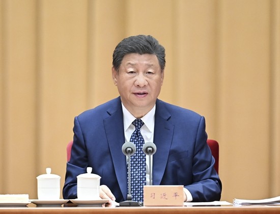 中央经济工作会议在北京举行 习近平发表重要讲话