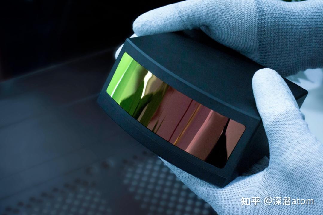 培育第二增长曲线 速腾聚创推出多个智能机器人解决方案