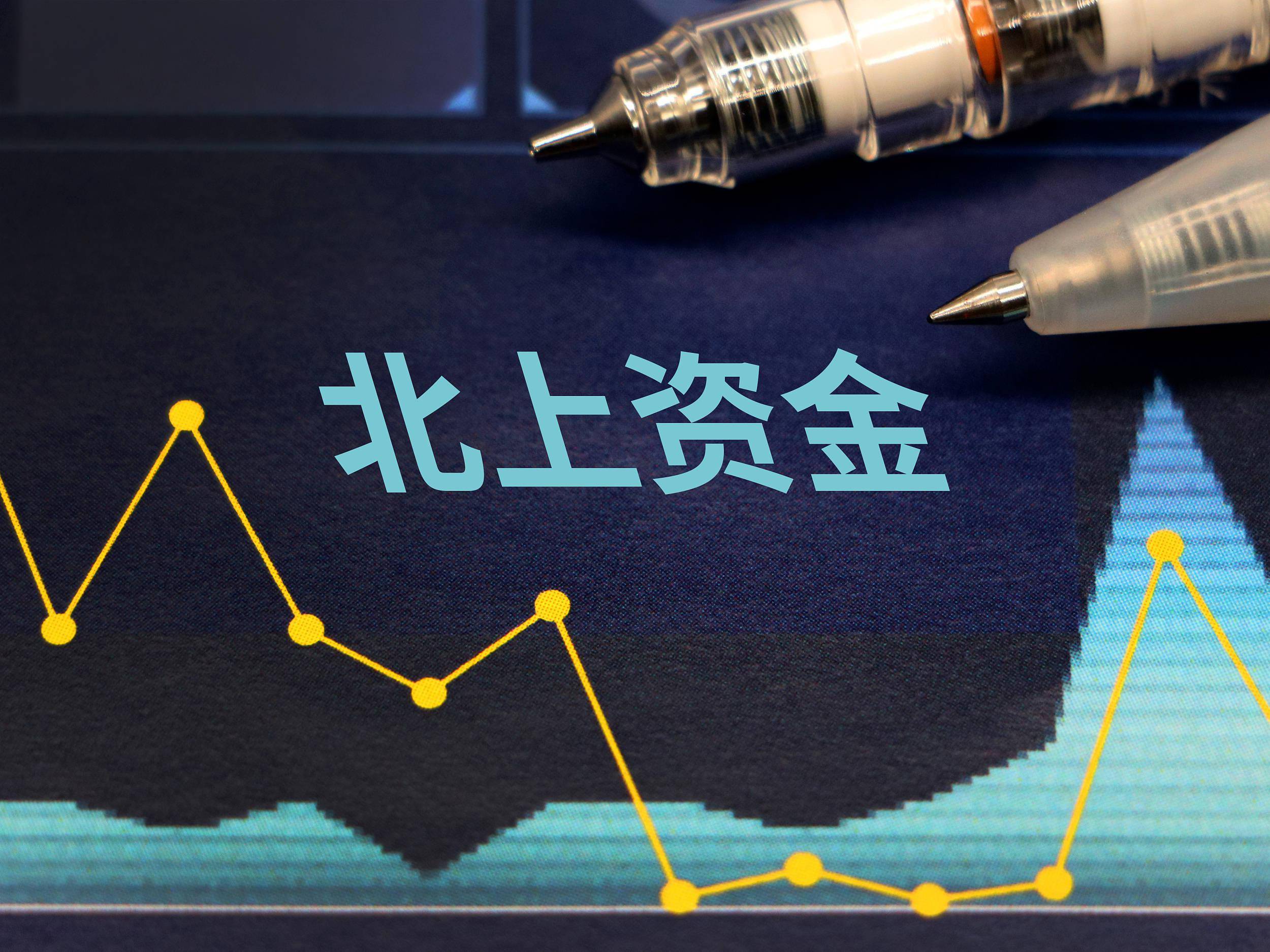 微盟集团获南向资金连续9天净买入