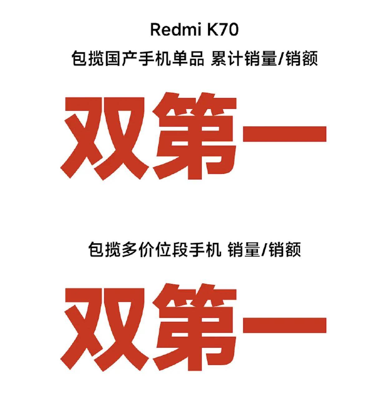 小米，创造历史！